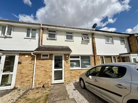 Fairthorn Close, TRING photo