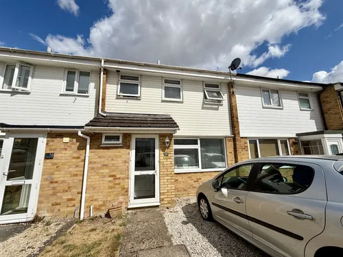 Fairthorn Close, TRINGphoto