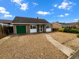 Nelson Court, Watton, THETFORD photo