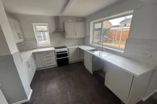 Nelson Court, Watton, THETFORD