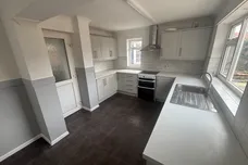 Nelson Court, Watton, THETFORD