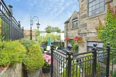 Snitterton Road, MATLOCK