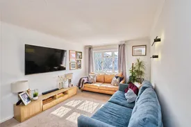 Property responsive