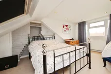 Park Terrace, New Earswick, York