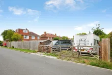 Park Terrace, New Earswick, York