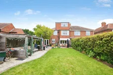 Park Terrace, New Earswick, York