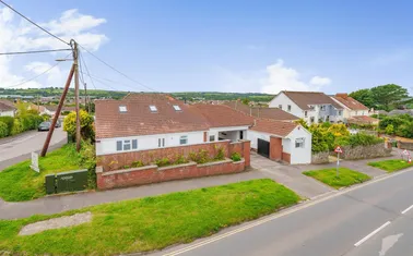 Hopperstyle, Bickington, Barnstaple