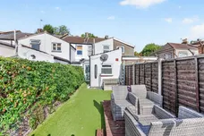 Princess Road, Croydon