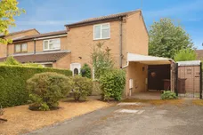 Porlock Close, Shepshed, Loughborough