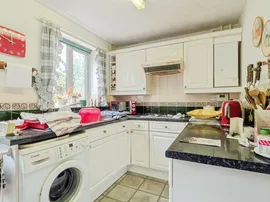 Porlock Close, Shepshed, Loughborough thumb 2