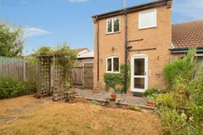 Porlock Close, Shepshed, Loughborough