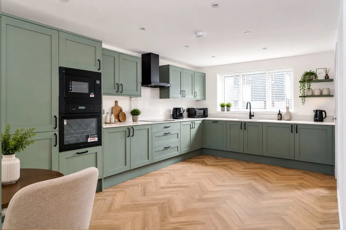 Evergreen Way, Mount Sandford Green, Barnstaple, EX32