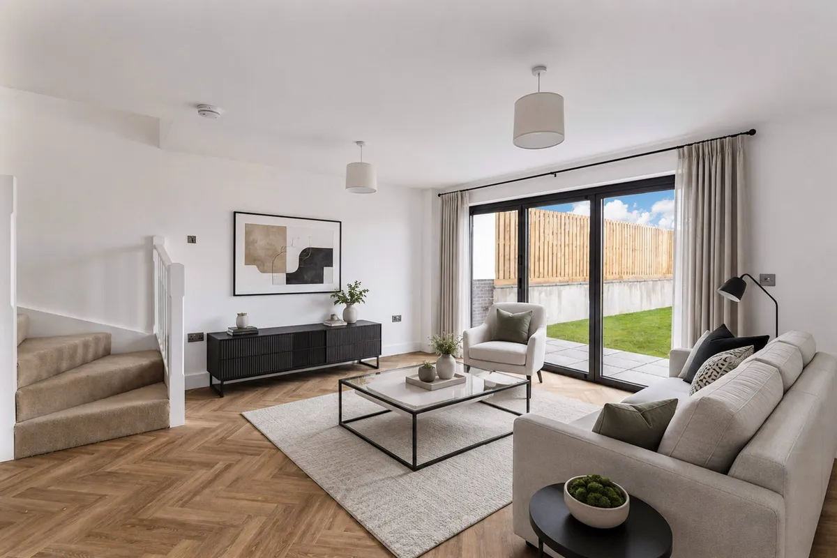 Evergreen Way, Mount Sandford Green, Barnstaple, EX32