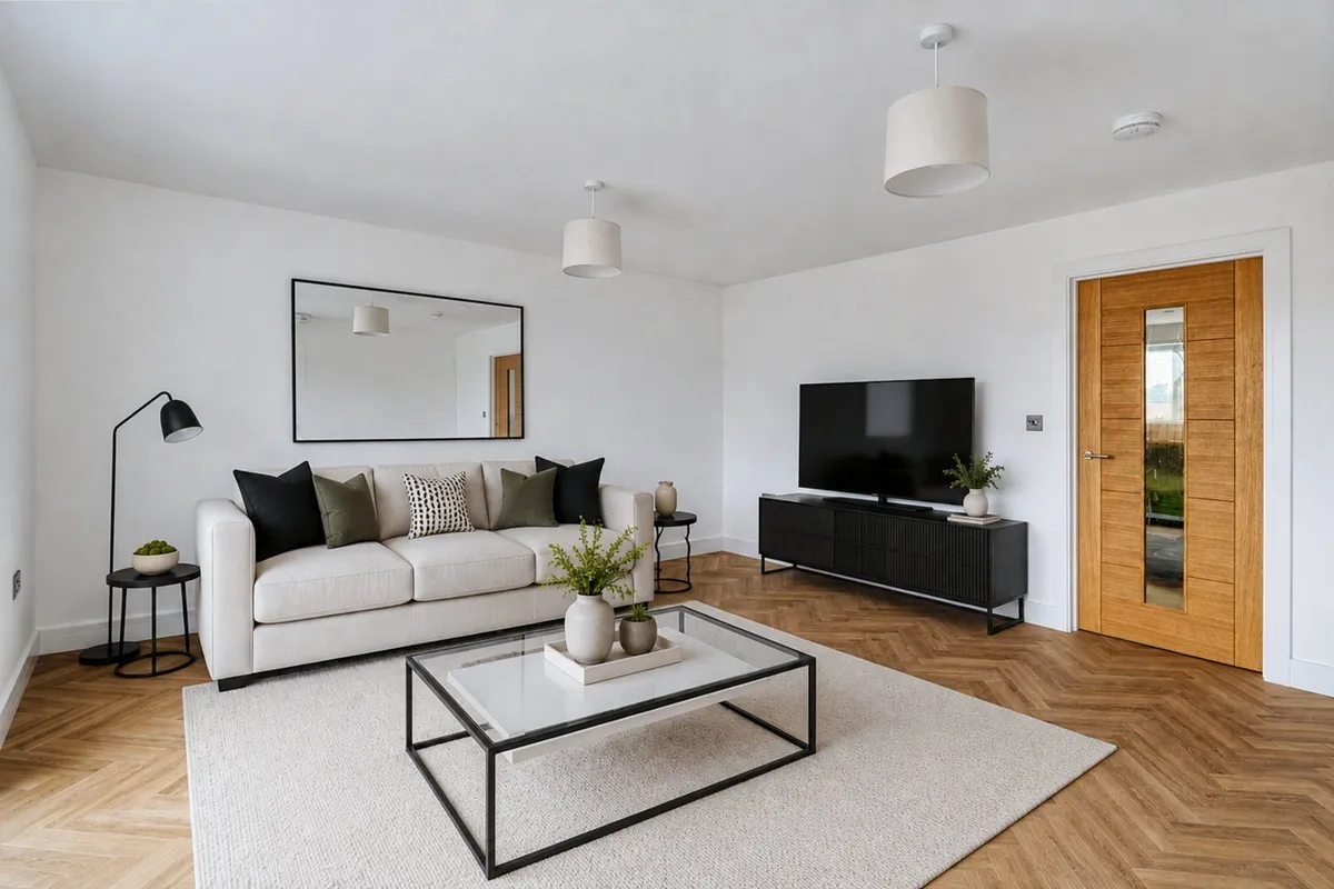 Evergreen Way, Mount Sandford Green, Barnstaple, EX32