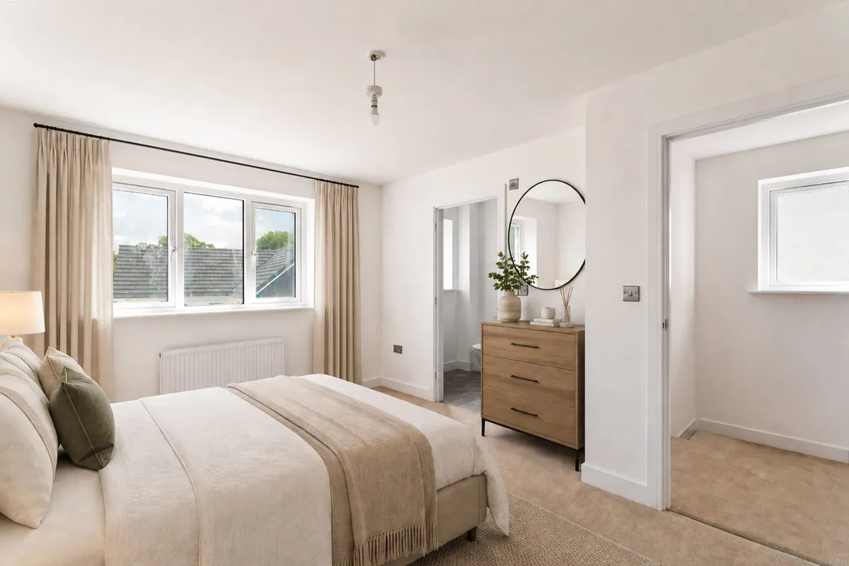 Evergreen Way, Mount Sandford Green, Barnstaple, EX32