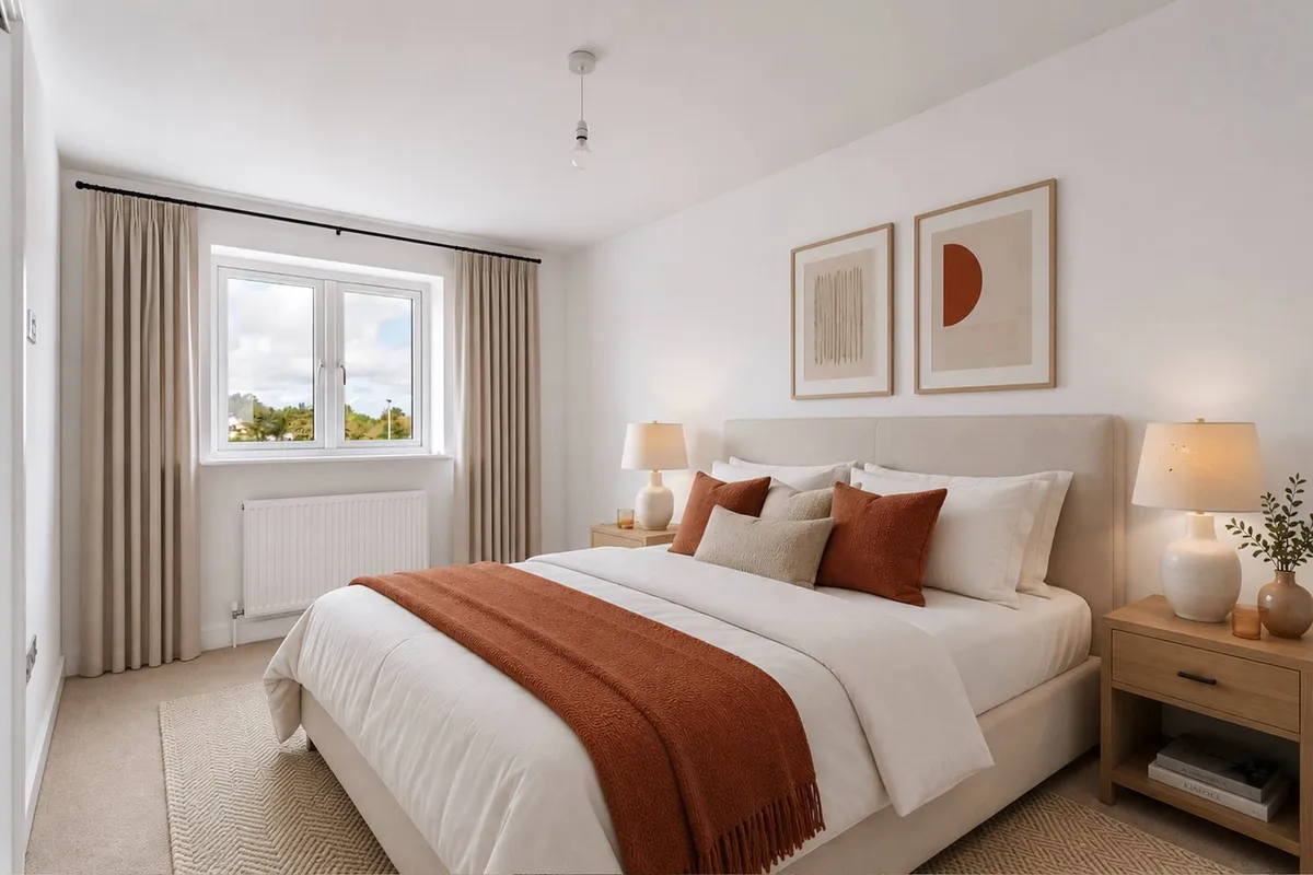 Evergreen Way, Mount Sandford Green, Barnstaple, EX32
