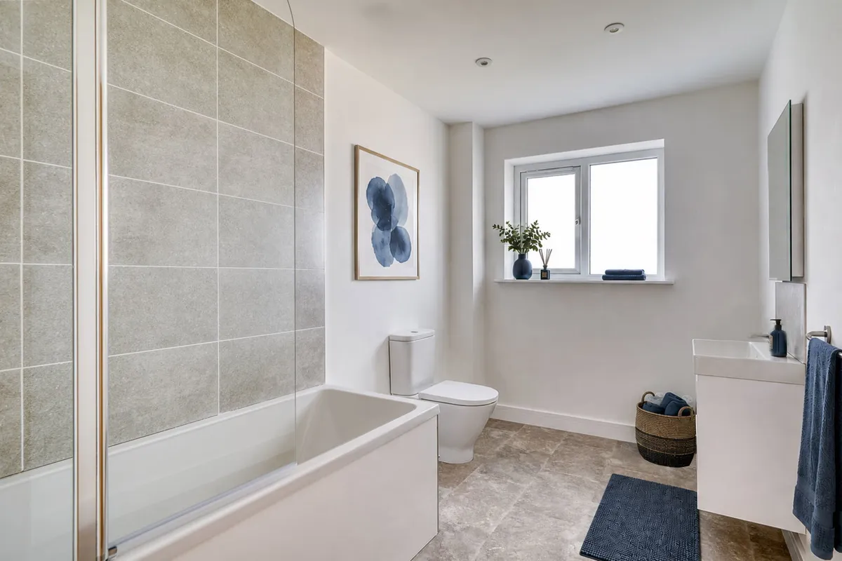 Evergreen Way, Mount Sandford Green, Barnstaple, EX32