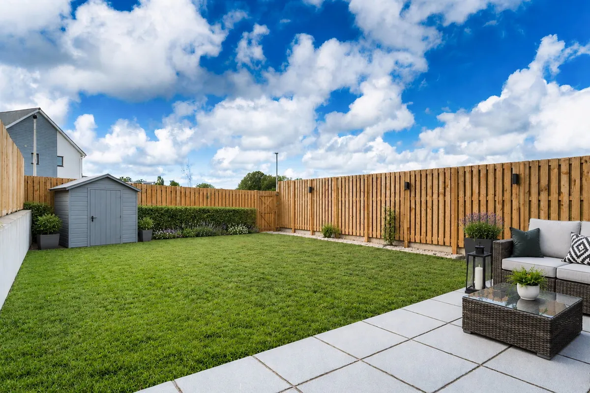 Evergreen Way, Mount Sandford Green, Barnstaple, EX32