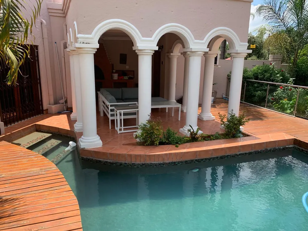South Africa, Limpopo, Welgelegen