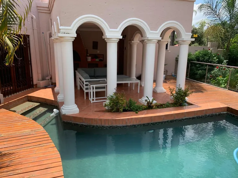 South Africa, Limpopo, Welgelegen