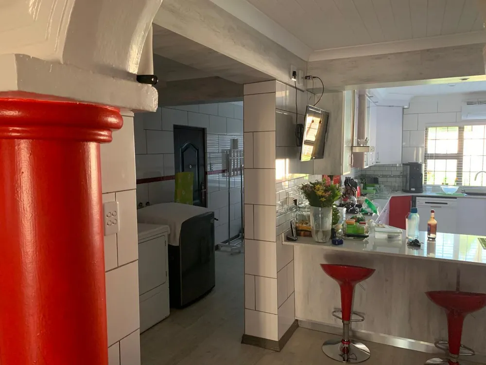 South Africa, Limpopo, Welgelegen