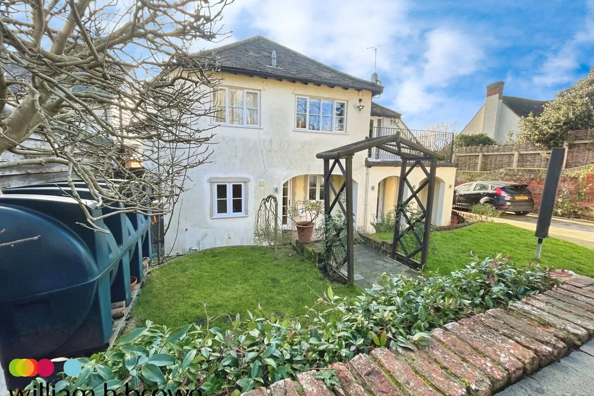 Bear Street, Nayland, COLCHESTER