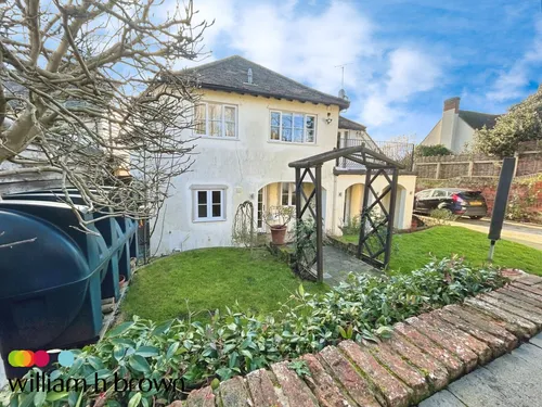 Bear Street, Nayland, COLCHESTERphoto