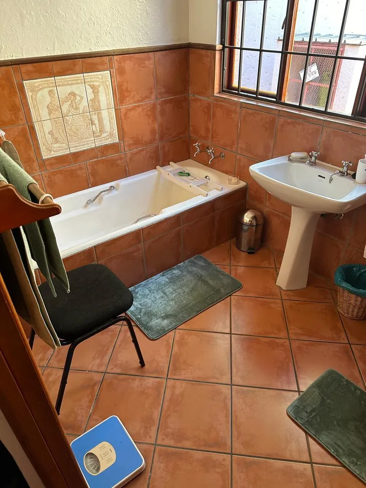 South Africa, Limpopo, Welgelegen