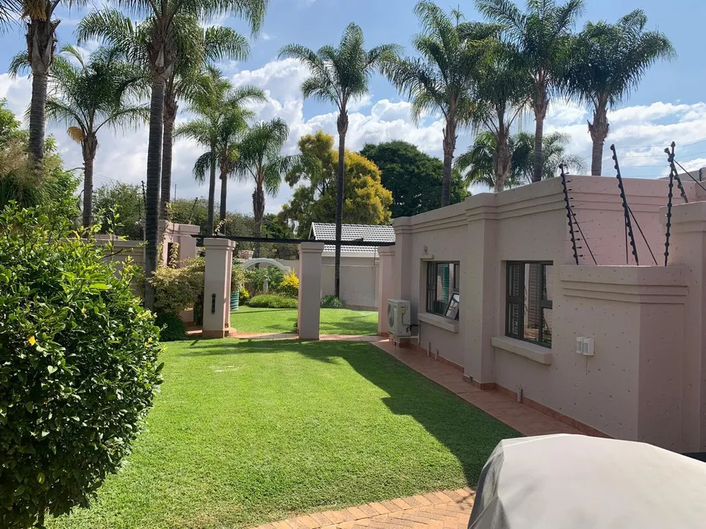 South Africa, Limpopo, Welgelegen