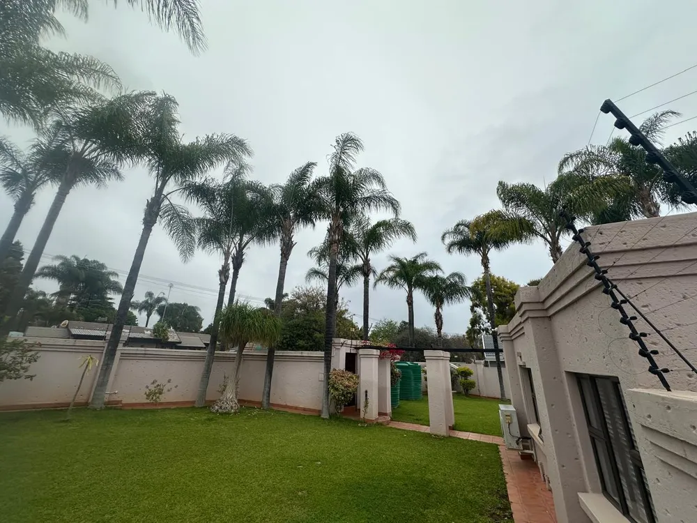South Africa, Limpopo, Welgelegen