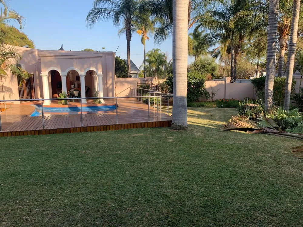 South Africa, Limpopo, Welgelegen