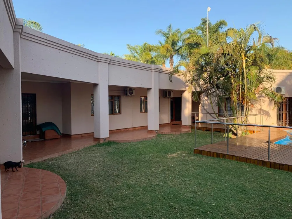 South Africa, Limpopo, Welgelegen