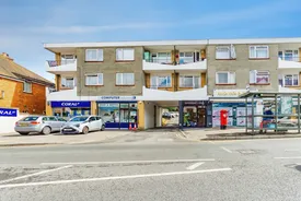 Property responsive