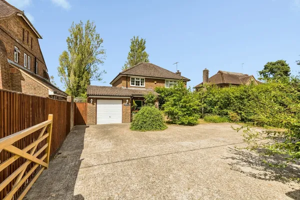 Rusper Road, Ifield, Crawley, West Su...