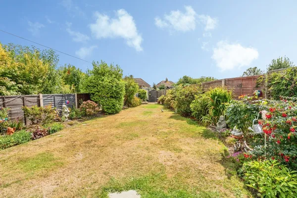 Tack Lee Road, Yapton, Arundel, West ...