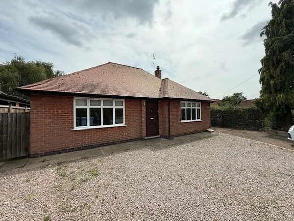 Staythorpe Road, Rolleston, Newark, N...