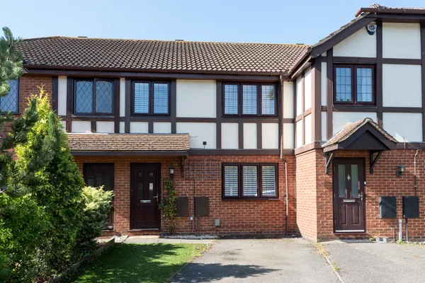 Long Meadow Close, West Wickham, BR4