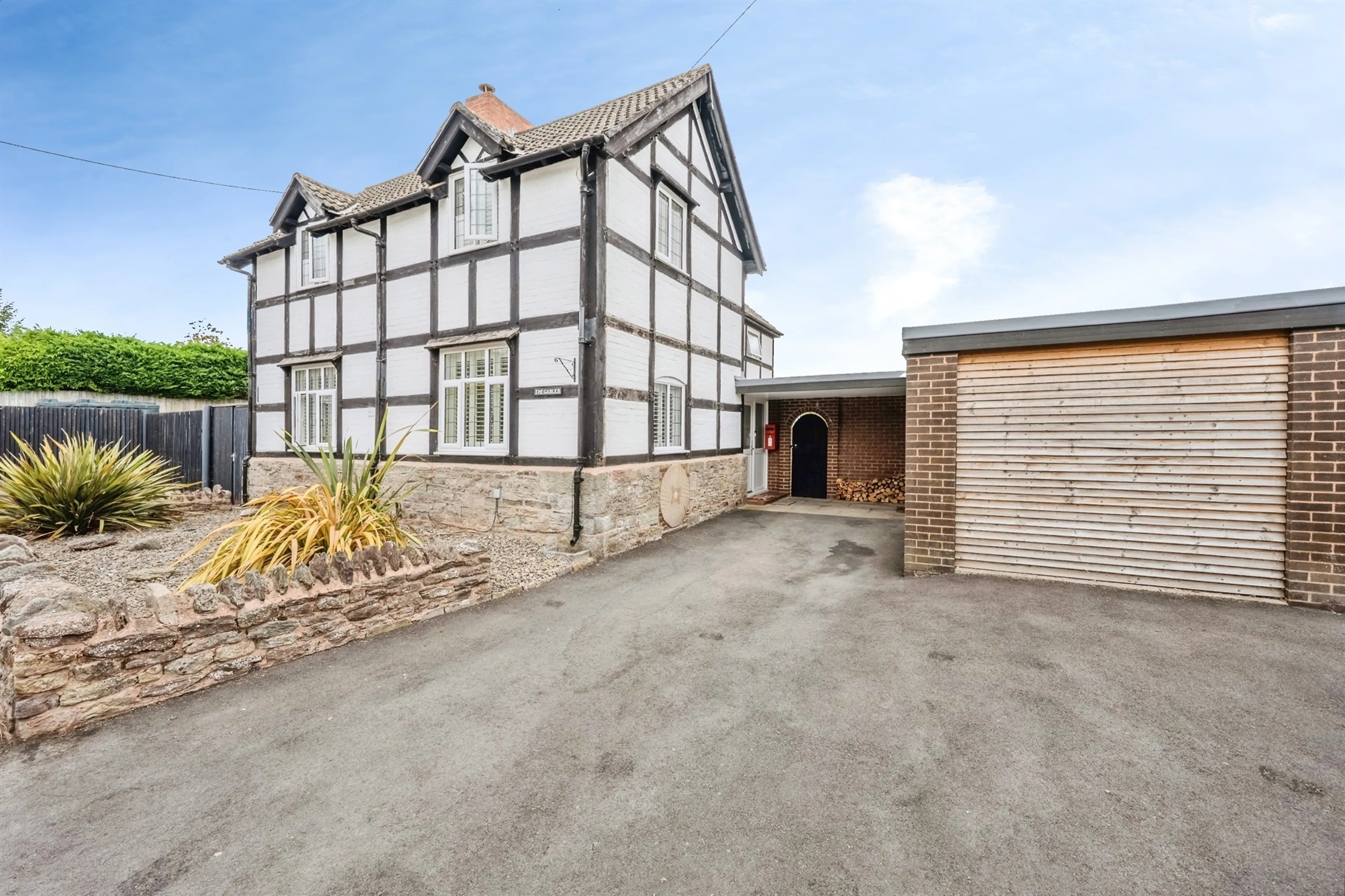 Property at Station Road, Credenhill, HEREFORD