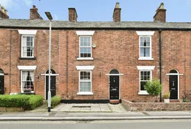 Property responsive