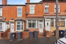 Newton Road, Sparkhill, BIRMINGHAM