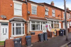 Newton Road, Sparkhill, BIRMINGHAM