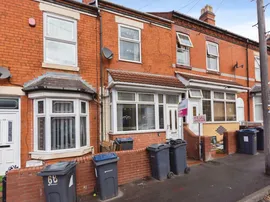 Newton Road, Sparkhill, BIRMINGHAM thumb 2