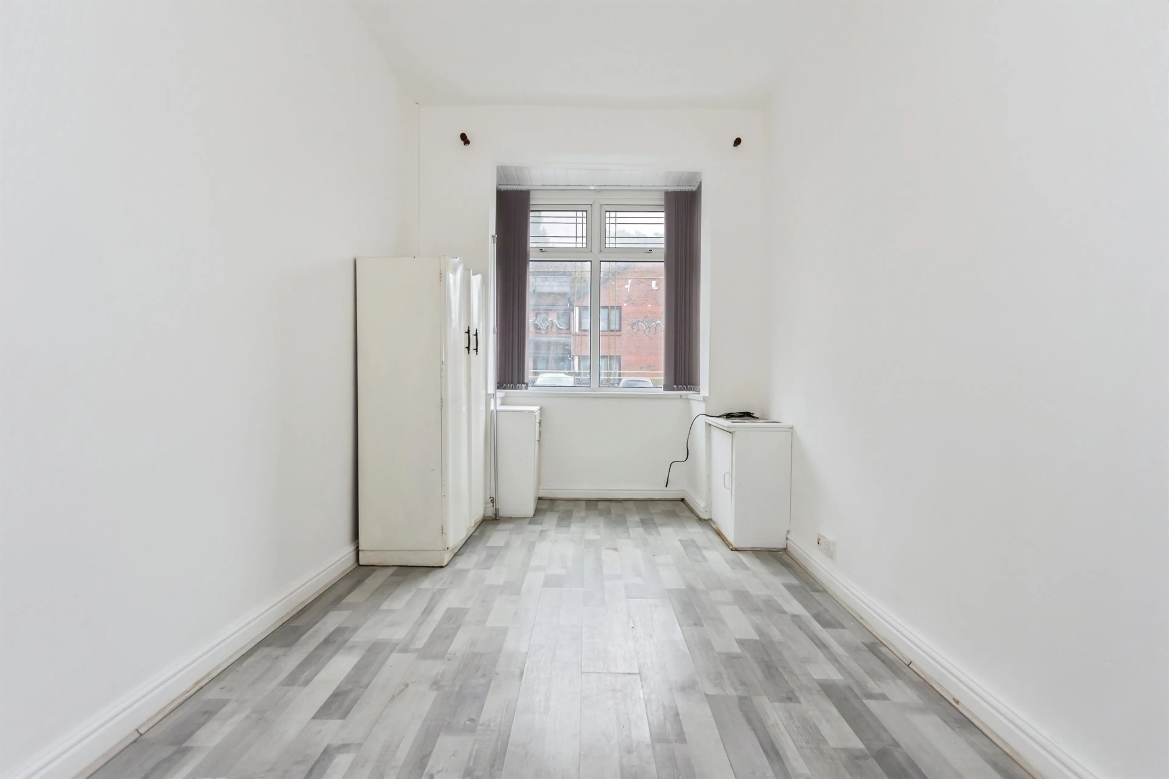 Property at Newton Road, Sparkhill, BIRMINGHAM