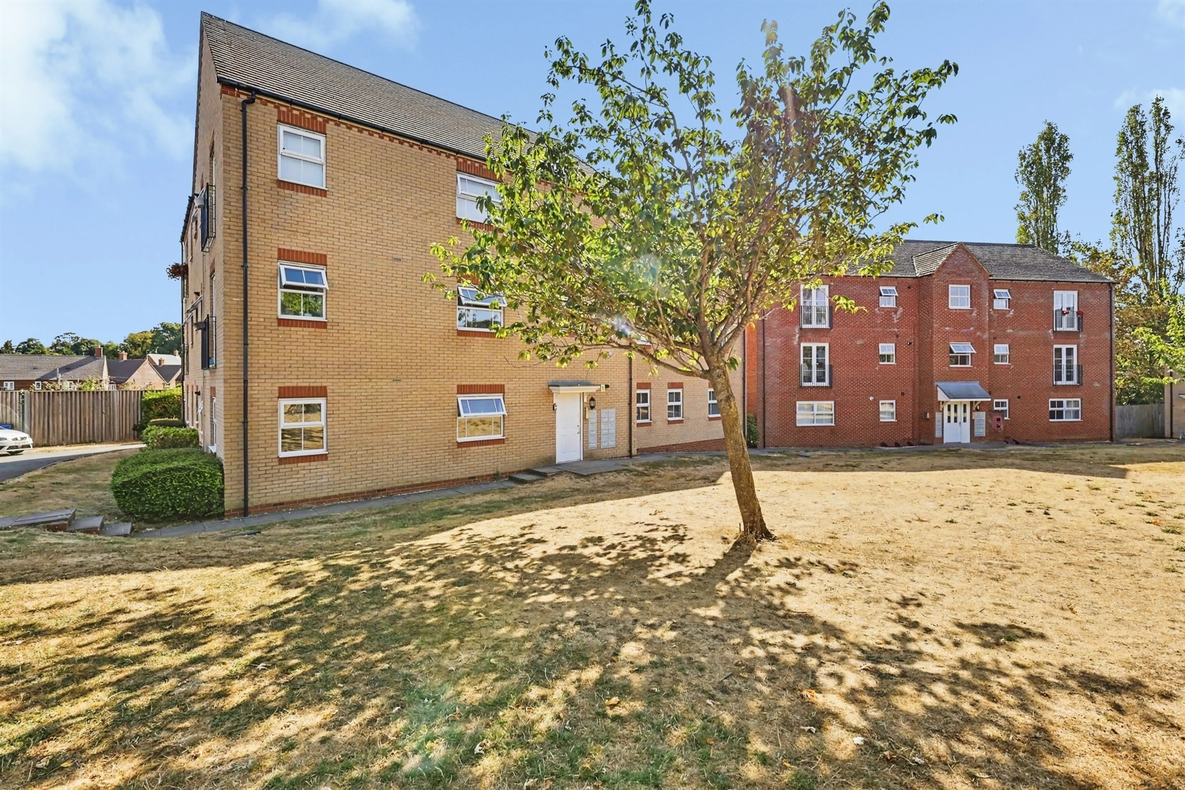 Property at Walkers Way, Roade, Northampton