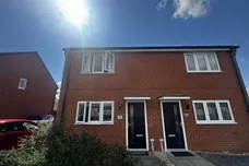 Purbeck Drive, Corby