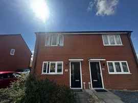 Purbeck Drive, Corby photo