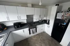 Purbeck Drive, Corby