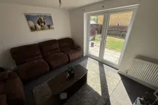 Purbeck Drive, Corby