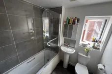 Purbeck Drive, Corby