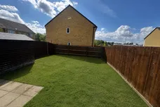 Purbeck Drive, Corby